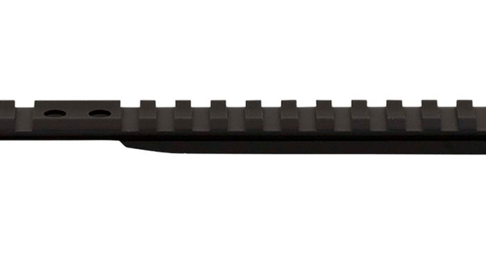 XS Sights ML6003RN Marlin Optic Mounts  Black Anodized 0 MOA