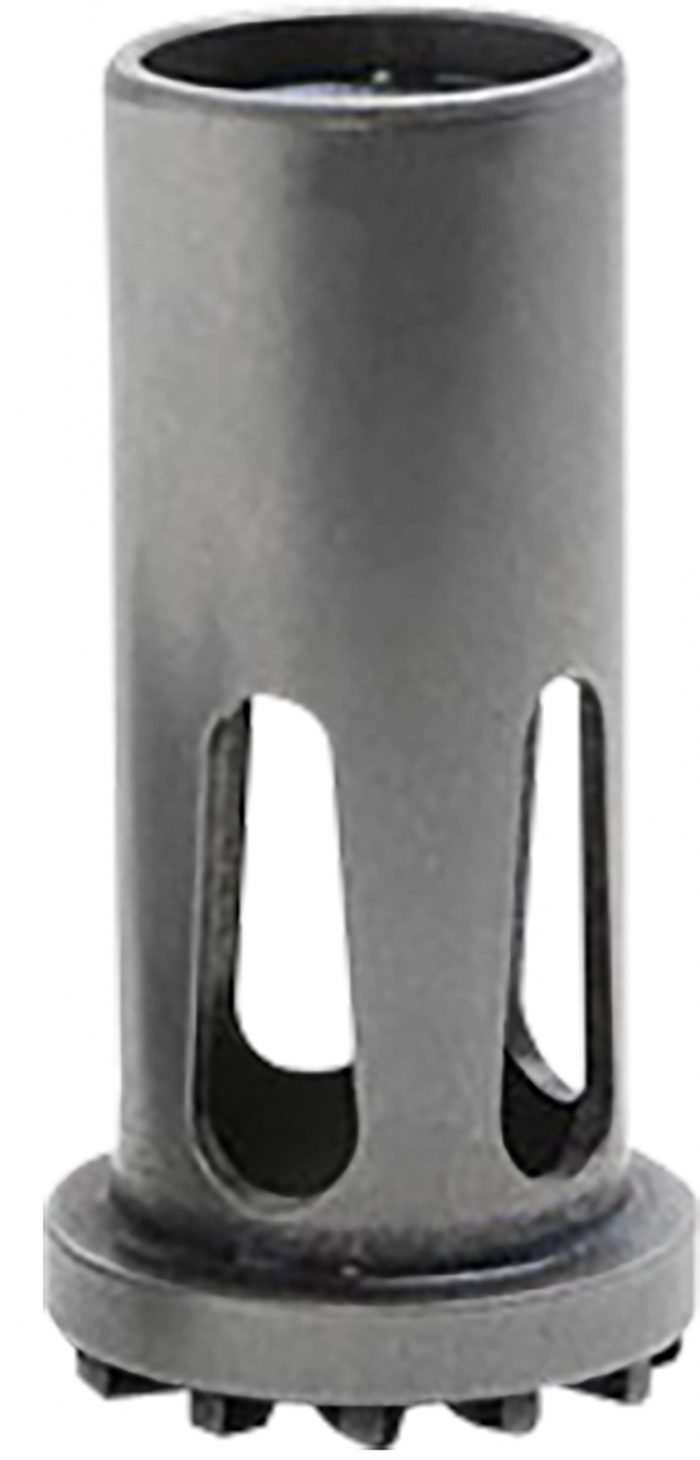 Sig Sauer SRDPISTONM16X1LH SRD Piston  45ACP M16x1 LH 17-4 Stainless Steel Black