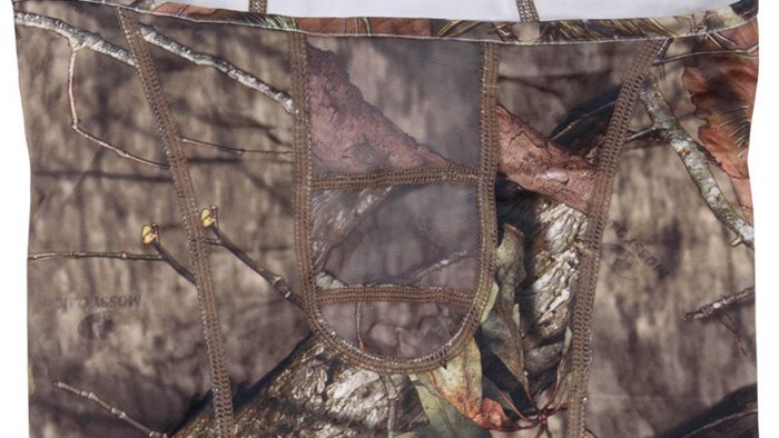 Vanish 25344 Balaclava  Mossy Oak Break-Up Mesh Full Face Mask OSFA