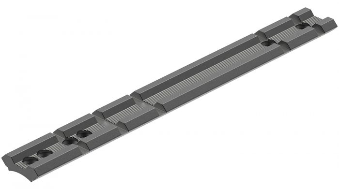 Leupold 181336 Rifleman  Matte Black Savage 110/Axis