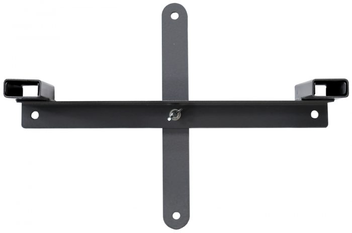 Birchwood Casey 1800MTS Metal Target Stand  Gray Metal 18" Wide