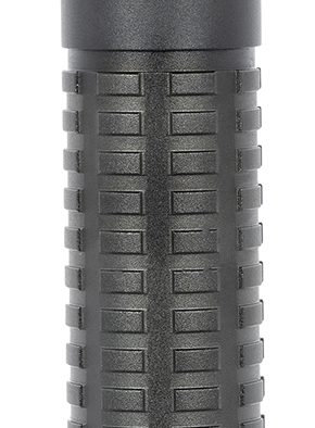 Nightstick NSR9944XL Metal Duty/Personal-Size Dual-Light Rechargeable Flashlight  Black Anodized 150/200/300/400/650 Lumens White LED