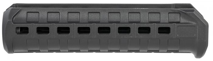 NcStar VG145 Handguard  M-LOK Heat-Resistant Polymer Black for Mossberg 500, 590; Maverick 88