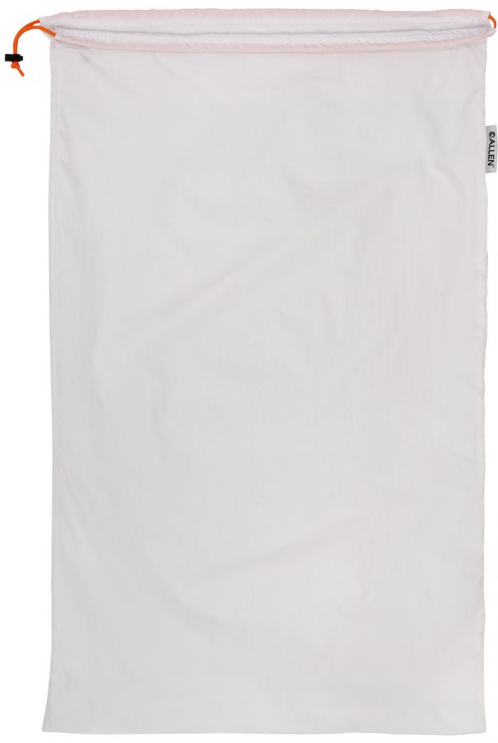 Allen 6592 BackCountry Elk Quarter Game Bag White Polyester
