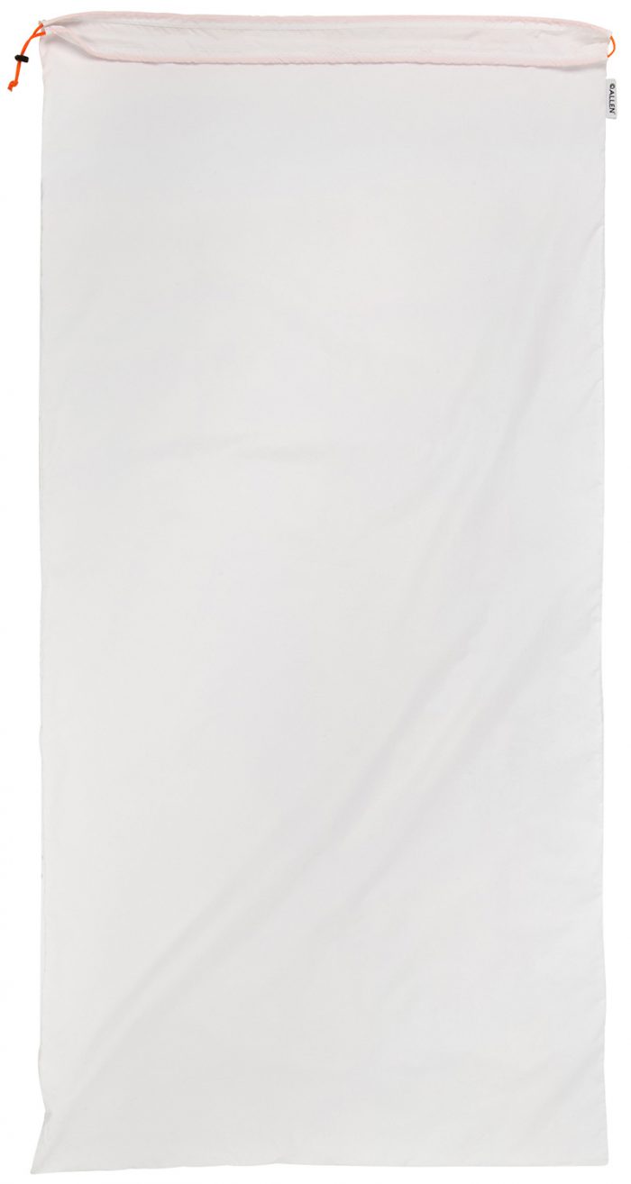 Allen 6594 BackCountry Single Carcass Game Bag White Polyester