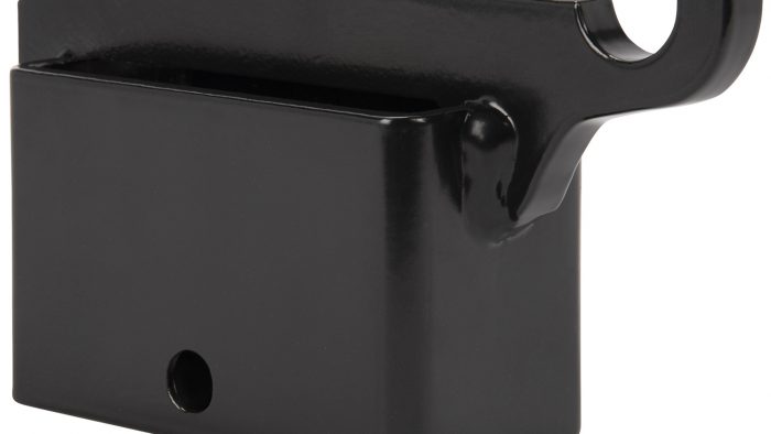 EZ-Aim 15514 Hanging Hook  For Steel Gong Shooting Target Compatible with 2" x 4" Lumber