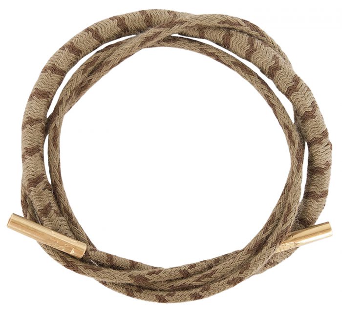 Otis FGRC327 Ripcord  6.8mm/7mm/270 Cal Rifle Firearm 5-40" Thread Nomex/Rubber 36" Long