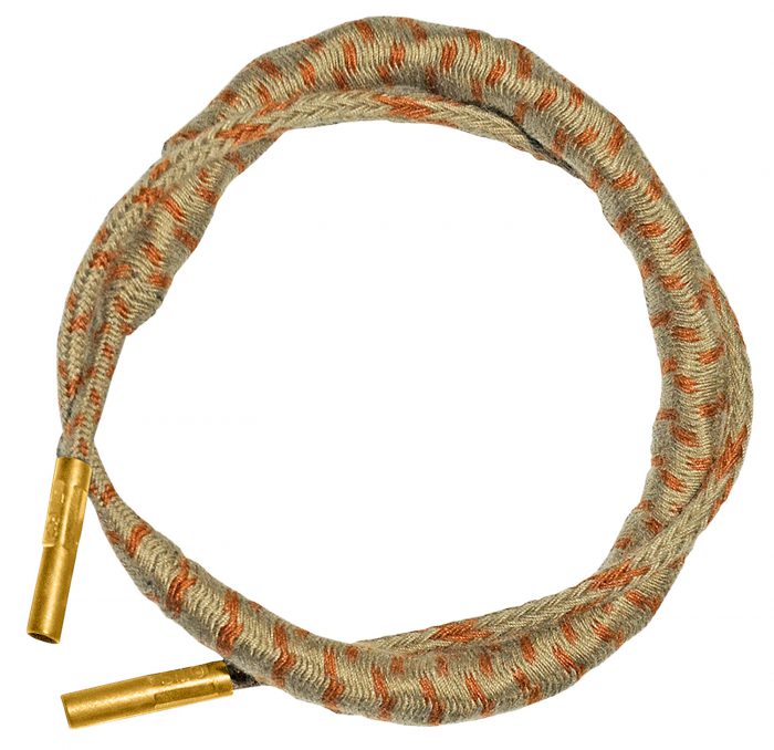 Otis FGRC341 Ripcord  10mm/40 Cal Rifle/Pistol Firearm 5-40" Thread Nomex/Rubber 36" Long