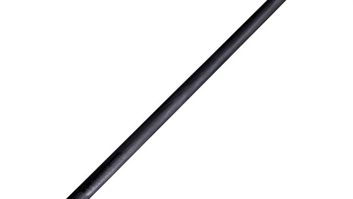 Cold Steel CS91WALK Walkabout Walking Stick Black Polypropylene 38.50"