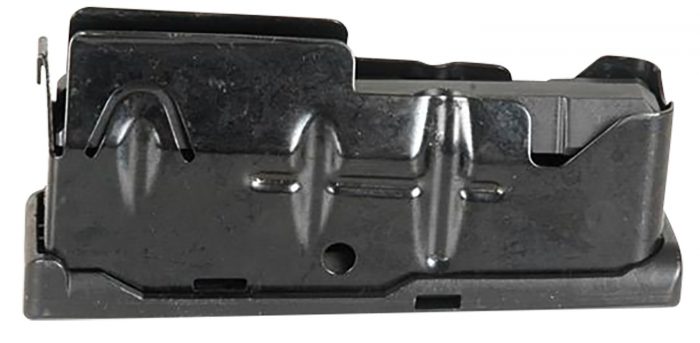 Savage Arms 55117 110  4rd 270 Win/30-06 Springfield/25-06 Rem Fits Savage 11FC/10 Predator Hunter/12LRP/12FCV/10FC/110 Blued Steel