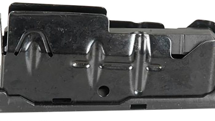 Savage Arms 55117 110  4rd 270 Win/30-06 Springfield/25-06 Rem Fits Savage 11FC/10 Predator Hunter/12LRP/12FCV/10FC/110 Blued Steel