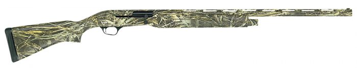 TriStar 98756 Matrix  Full Size 12 Gauge Semi-Auto 3" 5+1 28" Overall Realtree Max-7 Vent Rib Barrel, Steel Receiver & Fixed Realtree Max-7 Synthetic Stock, Right Hand