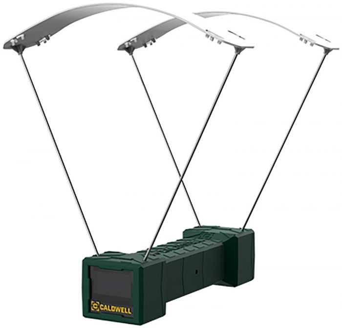 Caldwell 4001147 Ballistic Precision Chronograph  Bluetooth Compatible