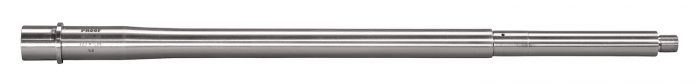 Proof Research 100387 AR-Style Barrel  223 Wylde 11.50" Rifle Length Gas System 1:7" Twist 4 Grooves, 1/2"-28 tpi, Stainless Stainless