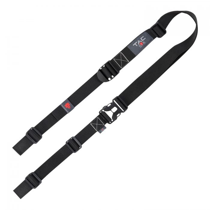 Tac Six 8494 Citadel Double Point Sling Black Rifle