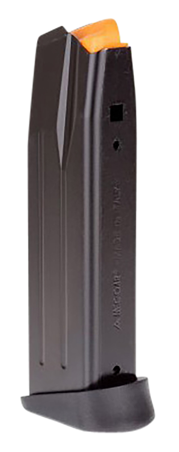 Taurus 358002800 TH  13rd 45ACP Fits Taurus TH10 Black Steel