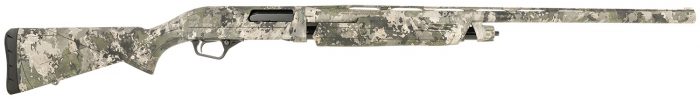 Winchester Repeating Arms 512446692 SXP Hunter 20 Gauge Pump 3" 5+1 28" TrueTimber VSX Barrel, Receiver & Fixed Synthetic Stock Right Hand