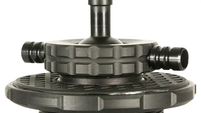 Primos 65904 Apex Spartan Head Tan