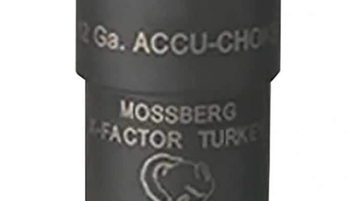 Mossberg 95268 X-Factor  Accu-Choke Maverick 88 Mossberg 500/535/930 12 Gauge XX-Full Turkey Ported Steel Threaded Barrels
