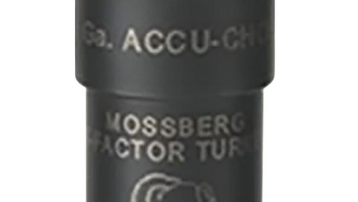 Mossberg 95231 X-Factor  Accu-Choke Maverick 88 Mossberg 500/505/510 20 Gauge Extra Full Turkey Ported Steel Threaded Barrels