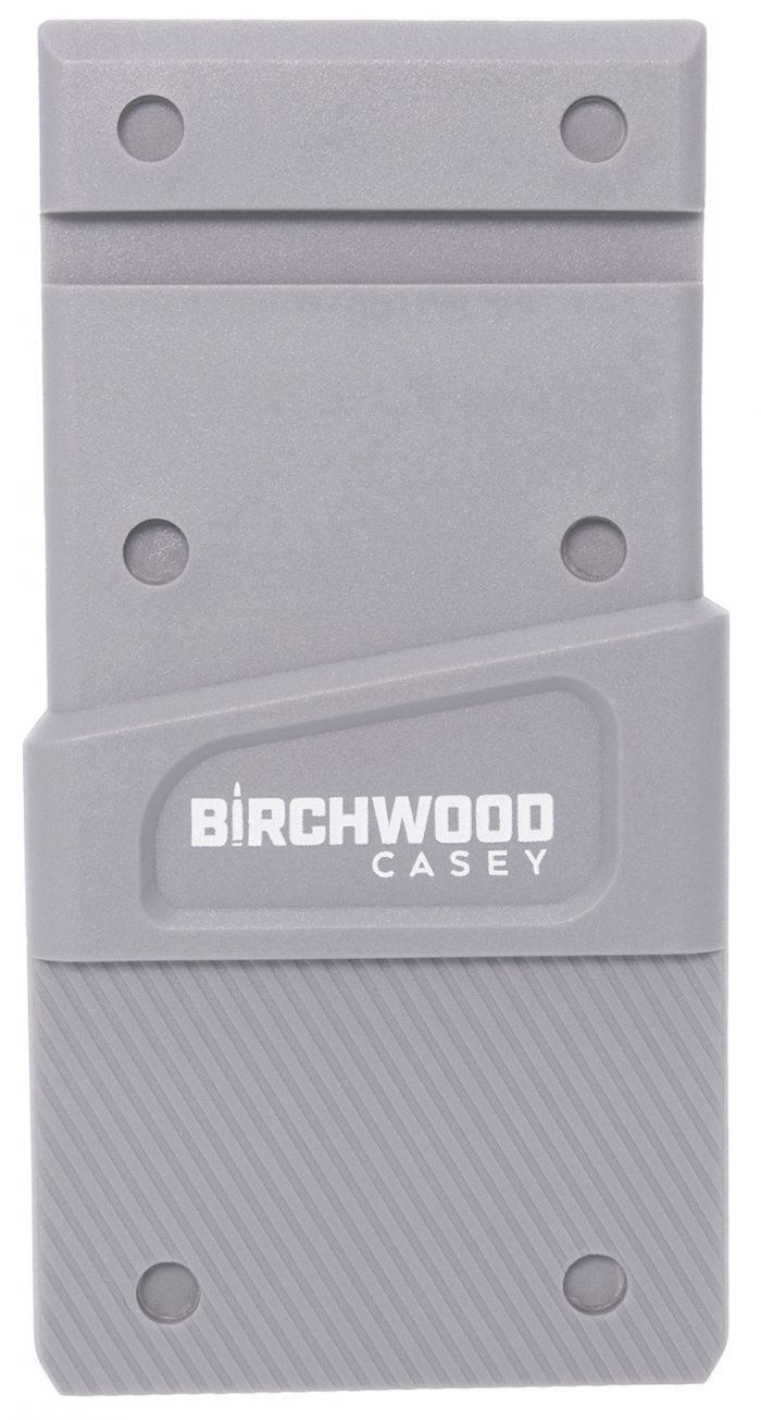 Birchwood Casey LOWRVISE-BLOCK Vise Block  for AR-15 Lower Receiver