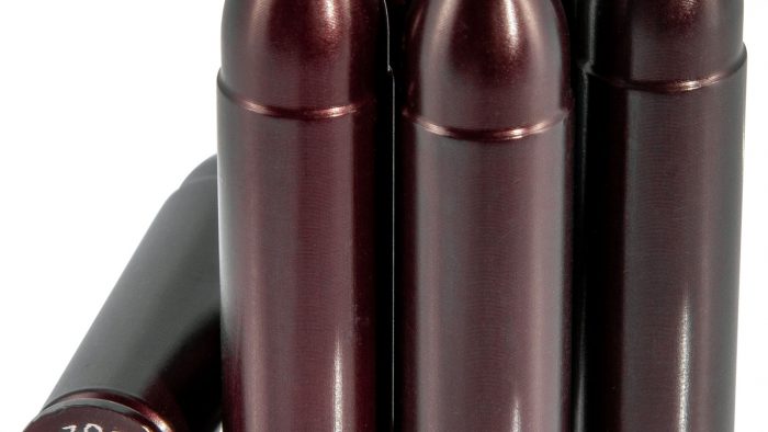 A-Zoom 16144 Revolver Snap Cap 500S&W Mag  6Pack