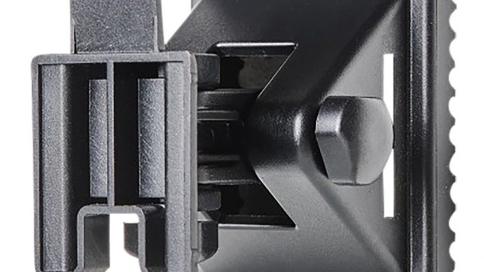 Moultrie MMA14110 Flex Mount Edge Series Black
