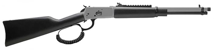 ROSSI 9204416G3-TB R92 44MAG 16.5 8R SNPR GRY TB