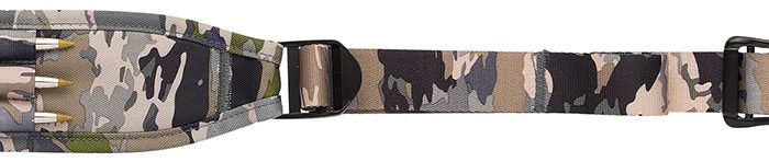 Browning 122195345 All Season  Ovix Camo Neoprene Rifle