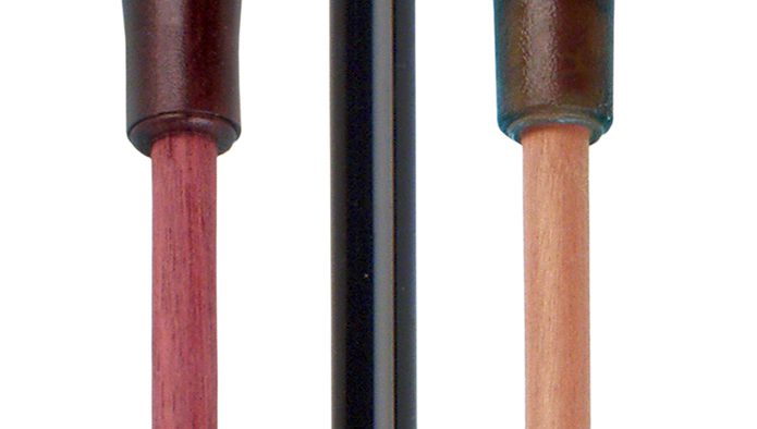 Primos 687 Striker  Striker Call Attracts Turkeys Multi Color Wood/Plastic 3 Pack