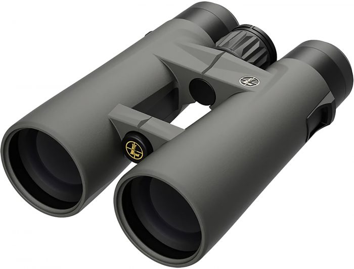 Leupold 184762 BX-4 Pro Guide HD Gen2 10x50mm Roof Prism Black Armor Coated Magnesium
