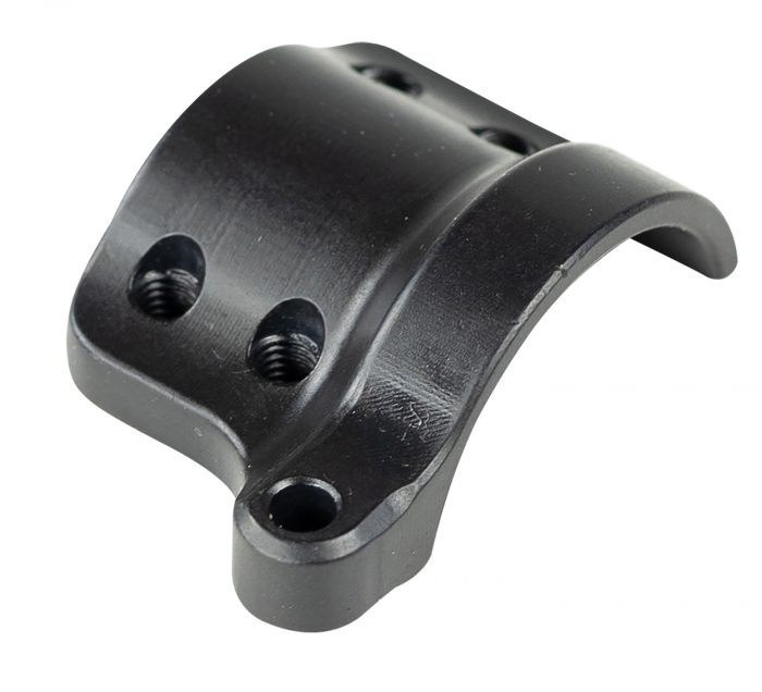 Samson 040610303 Sling Point Gas Block Steel 1.25" OAL