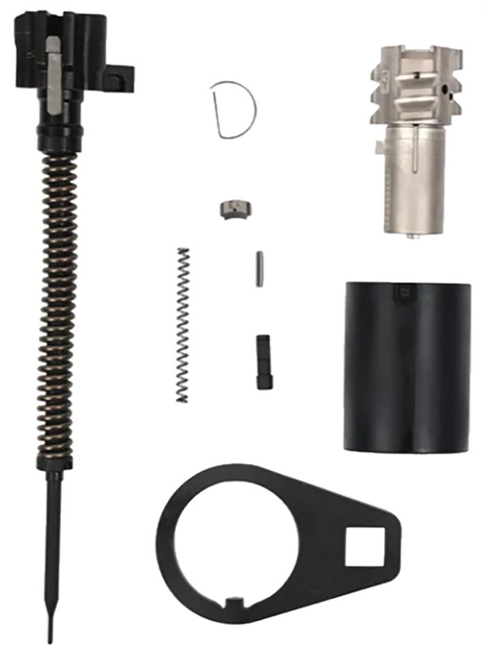 Barrett 19552 Mradelr Barrel Maker Kit 416 Barrett