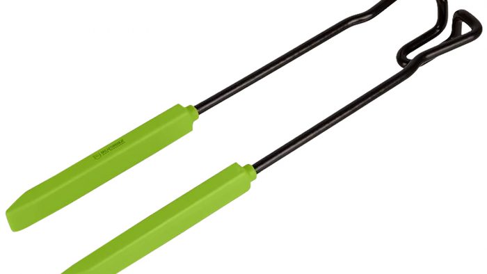 Breakthrough Clean BT-AR15HRT AR15 Handguard Removal Tool Black/Green Stainless Steel