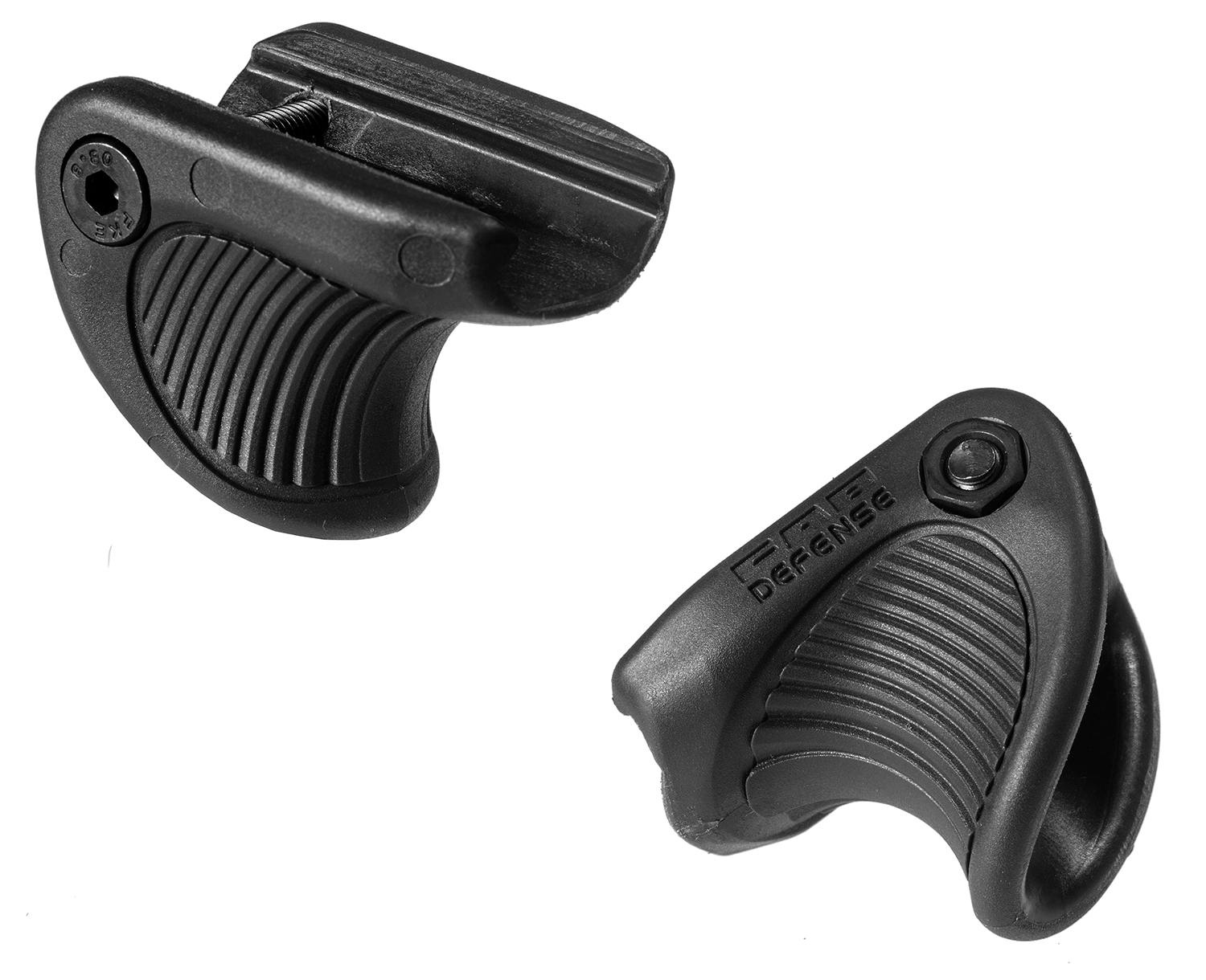 Foregrips Foregrips VTS