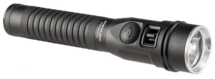 Streamlight 74435 Strion 2020  Black Anodized 120/460/1,200 Lumen White LED