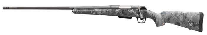 WGUN 535781233 XPR LH EXT NS 300 26 MDBLK