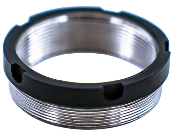 Ab Suppressor F22-ADAPTER Raptor Adapter 1.375"x24 17-4 PH