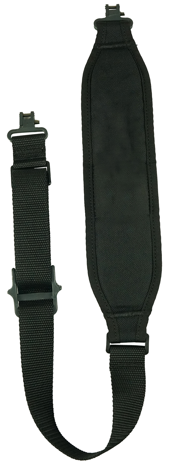 Boyt Harness PAS30004  Max-Ops Black Nylon Webbing Adjustable