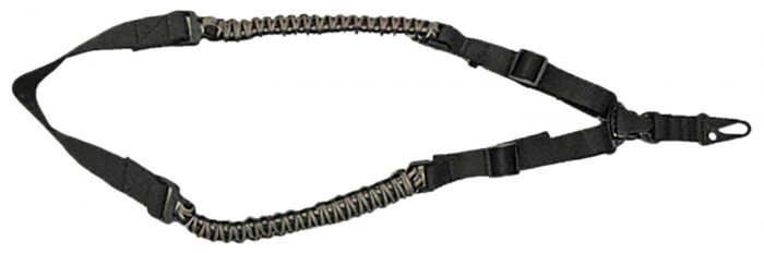 Boyt Harness PCS90403 Outdoor Connection Sling Black Nylon Paracord