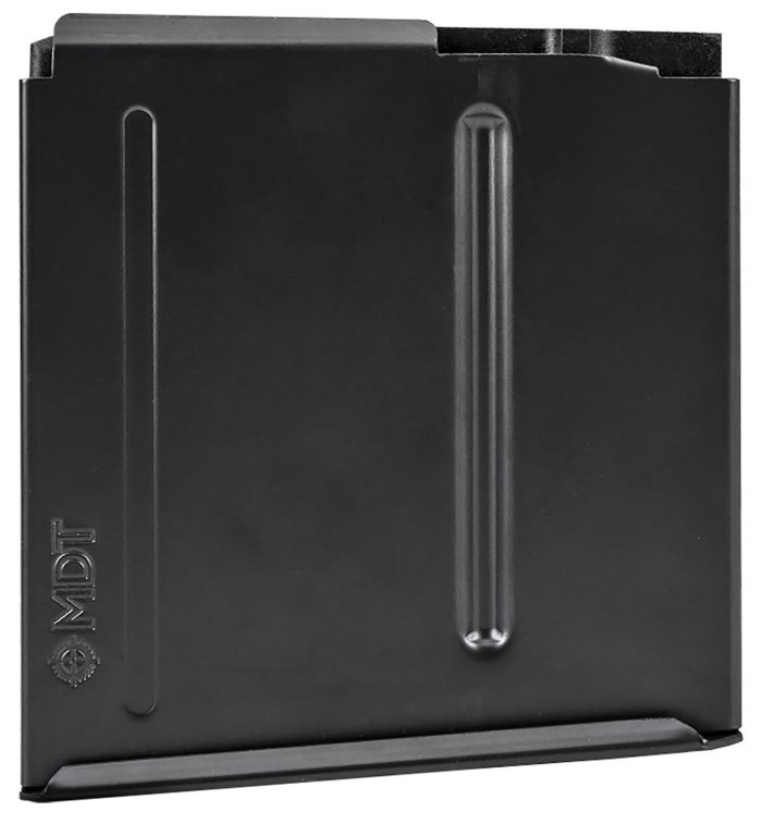 Mdt Sporting Goods Inc 102144BLK AICS Magazine  5rd 338 LM Black