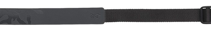 Browning 122979 Warden Universal Sling Black Nylon/Rubber Rifle/Shotgun