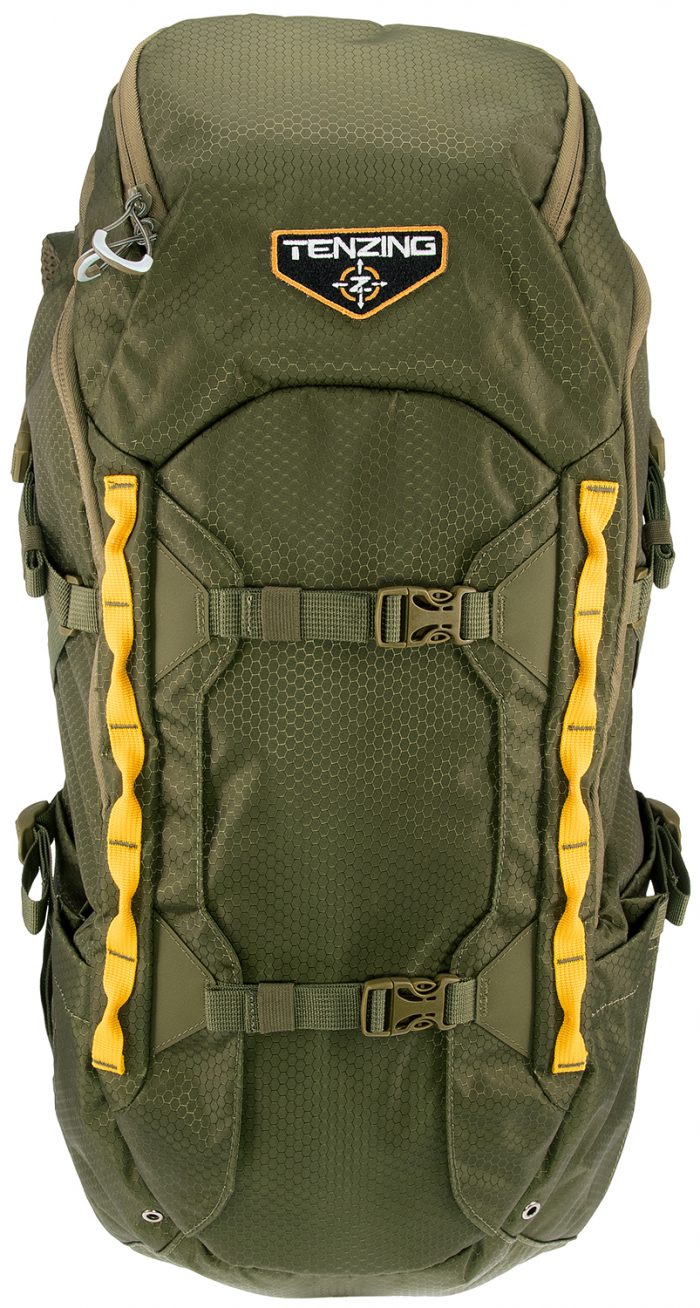 Tenzing TZGTNZW2300OG Tenzing Daypack Olive