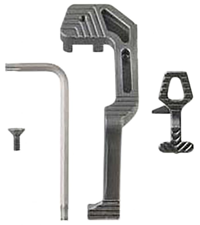 BATTLE BAD-EBC-AMBIKIT ENHANCED BOLT KIT