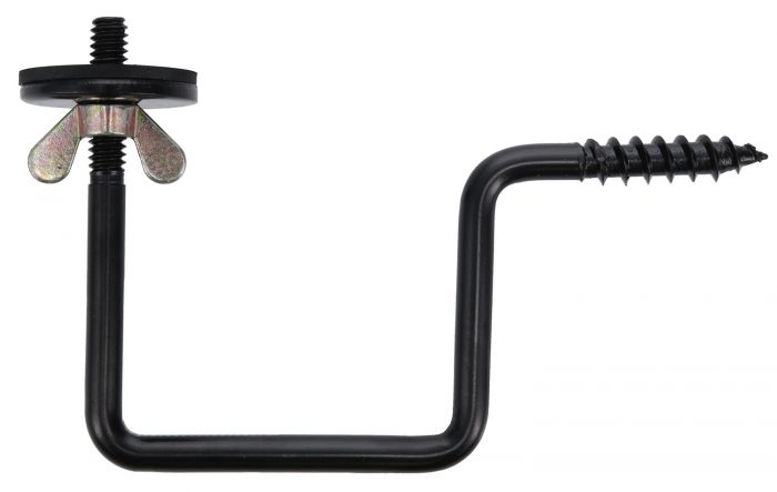 HME QMCH-3 Camera Mount Quick Mount - 3 pack