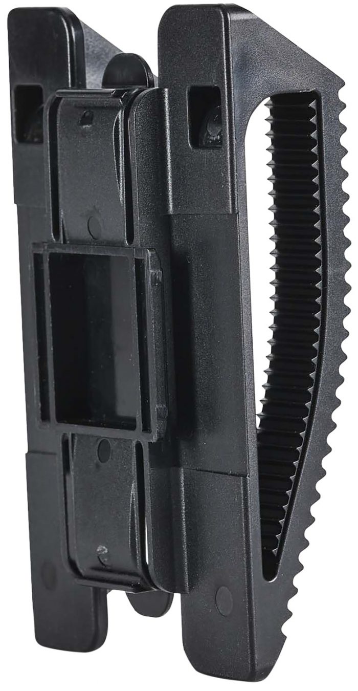 Moultrie MMA14144 Easy Aim Mount Black Compatible w/ Edge Series Cellular Trail Cameras