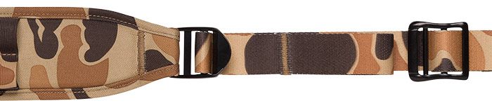Browning 122195812 All Season  Vintage Tan Neoprene Adjustable Rifle/Shotgun