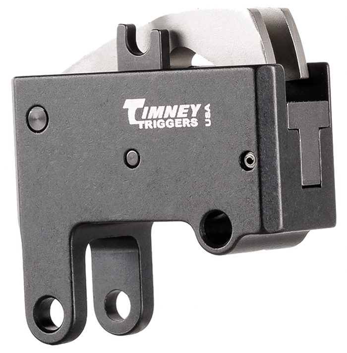 Timney Triggers 680 Tavor 2 Stage Black