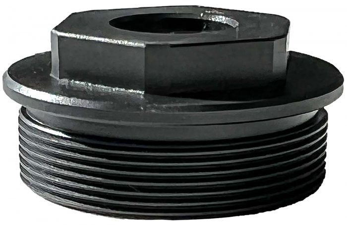 Banish(silencer Central) 100000310863 Direct Mount  Banish 46 11/16x24