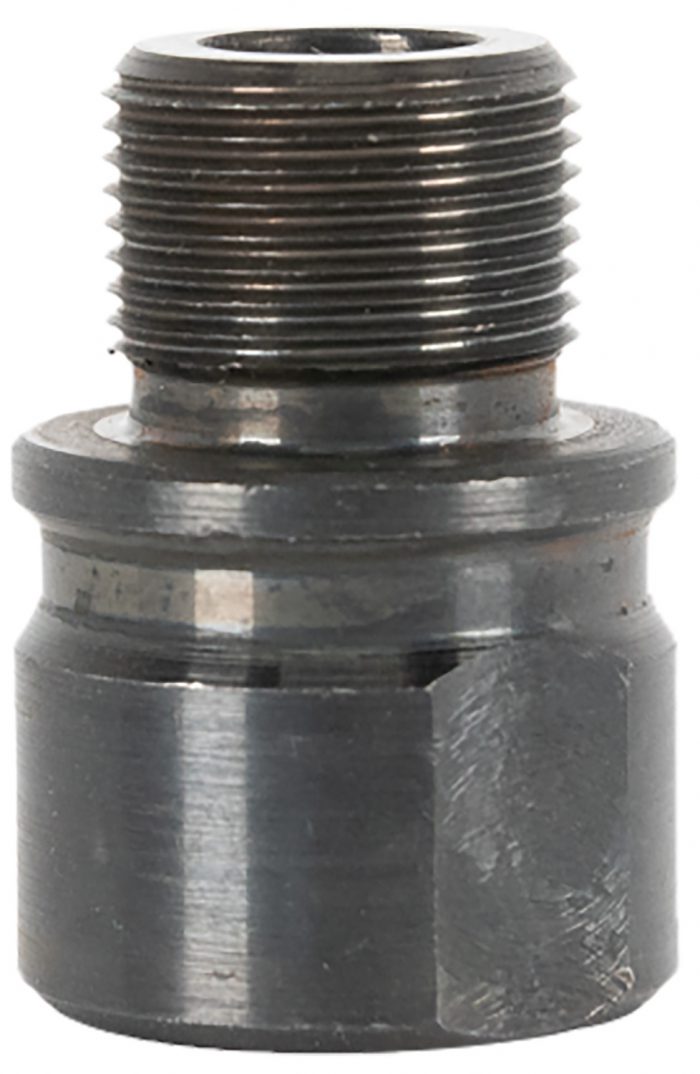 BANISH 100000310195 5781 ADPTR THD M13X75RH 5/8X24